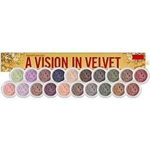 bareMinerals Vision in Velvet Eyeshadow Set